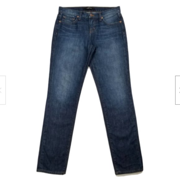 J BRAND Aidan Slouchy Boyfriend Jeans 5533E1M - Picture 1 of 13